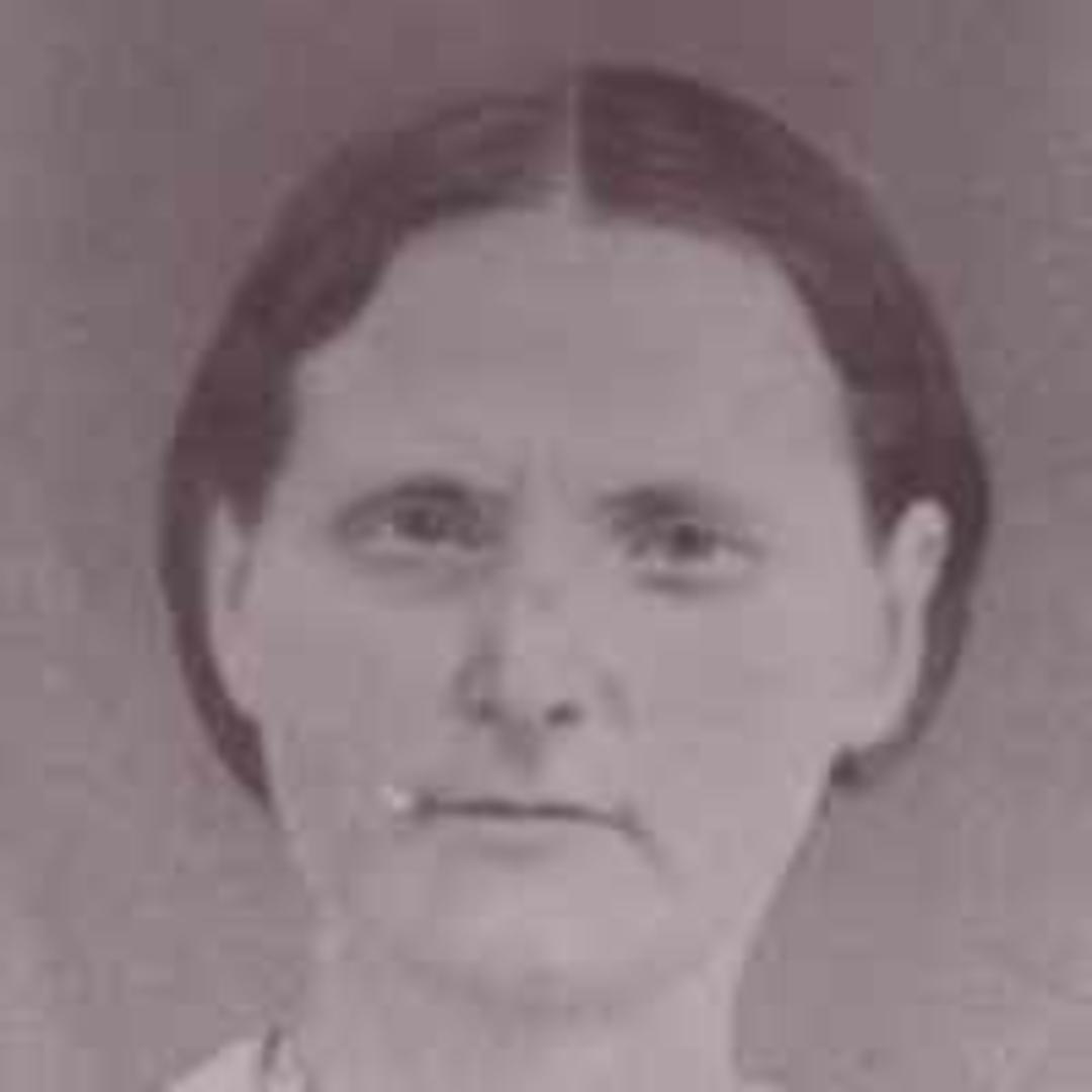 Mary Ann Wood (1791 - 1884) Profile